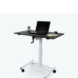 Luxor STANDUP-SC40-WB