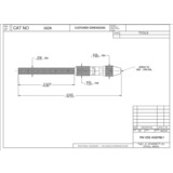 Starrett 162A