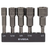 Vega 165BE5S