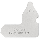 Starrett 167-100