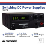 B&K Precision 1687B