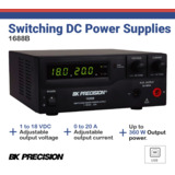 B&K Precision 1688B
