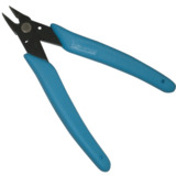 TestEquity: Xuron 170-IIF Cutter, Flush Cut, 18 AWG Soft Wire, w