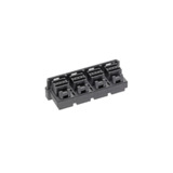 Molex 170729-0004 iPass+ zHD Vertical Internal Connector Assembly