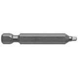 TestEquity: Apex 954-1X Power Bit, Square, #1, 1/4