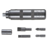 Hand Impact Drivers