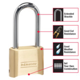 Master Lock 175LH