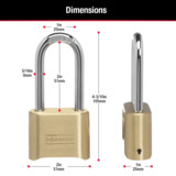 Master Lock 175LH