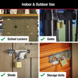Master Lock 175LH