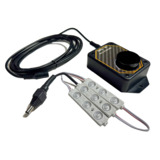 Ergomat 180L-PODS3-AL