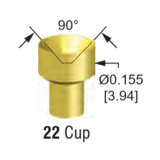 QA Technology 187-PRH2522H