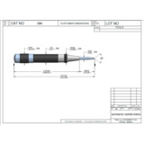 Starrett 18A