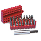 Power Screwdriver Bit Sets