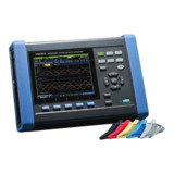 Hioki PQ3100-04/600 KIT