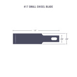 Excel Blades 20017