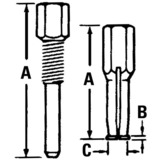 Machine Screws