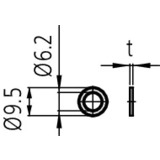 Mitutoyo 205457