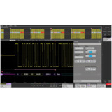 Tektronix MSO58LP/BW-1000RL Mixed Signal Oscilloscope, 8