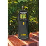 AEMC Instruments 2121.73 - 1246 Thermo-Hygrometer / Humidity Meter & Data  Logger Ram Meter, Inc.