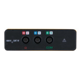 AEMC Instruments 6422