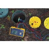 AEMC Instruments 6424