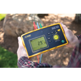 AEMC Instruments 6424