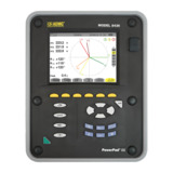 AEMC Instruments 8436
