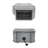 AEMC Instruments 8436