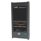 AEMC Instruments PEL 102 - w/o sensors