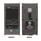 AEMC Instruments PEL 102 - w/o sensors