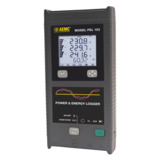 AEMC Instruments PEL 103 - w/o sensors