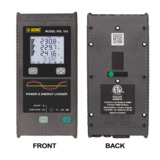 AEMC Instruments PEL 103 - w/o sensors