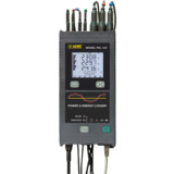 AEMC Instruments PEL 103 - w/o sensors