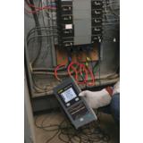 AEMC Instruments PEL 103 - w/o sensors