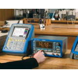 AEMC Instruments GX320