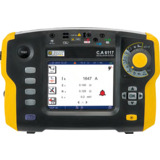 AEMC Instruments C.A 6117