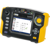 AEMC Instruments C.A 6117