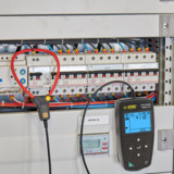 AEMC Instruments L411