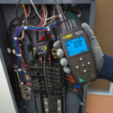 AEMC Instruments L412
