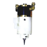 Hydraulic Hardware & Accessories