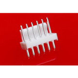 >> kkb TestEquity: Molex 22-11-2042 KK 254 Solid Header, Vertical, with