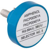 Amphenol RF 227-K1470