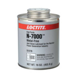 TestEquity: Loctite 234286 Metal Free Anti-Seize, LB 8013, High