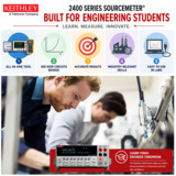 Keithley 2410