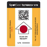 ShockWatch 24101-Q