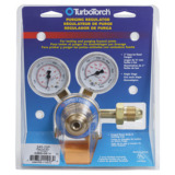 HVAC Pressure Test Regulator Kits