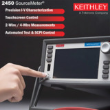 Keithley 2450
