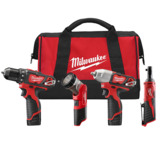 Milwaukee Tool 2493-24