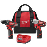 Milwaukee Tool 2494-22