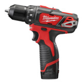 Milwaukee Tool 2494-22